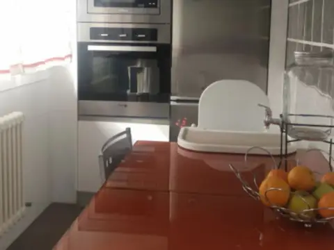 Piso en Aranbizkarra-Arantzabela
