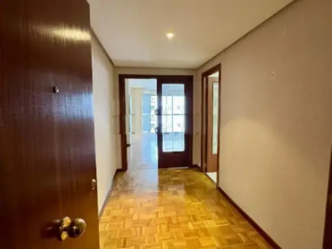 Piso en Txagorritxu-Gazalbide