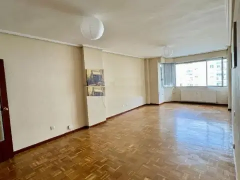 Piso en Txagorritxu-Gazalbide