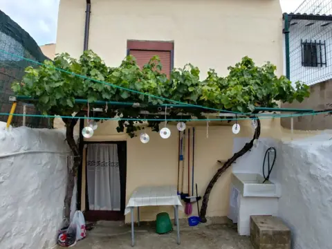 Casa en San Asensio