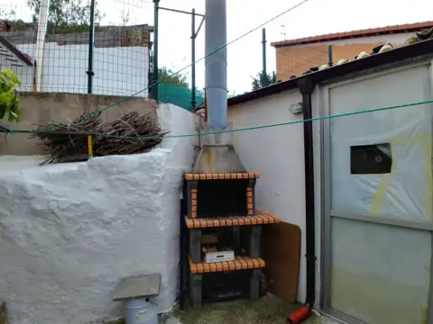 Casa en San Asensio