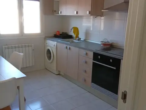 Piso en Coronación