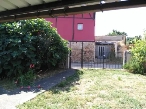 Casa en Fresneña