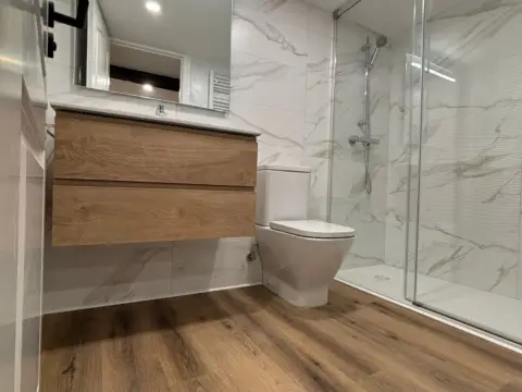 Piso en Errementari Kalea