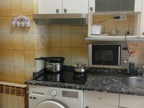 Piso en Zaramaga