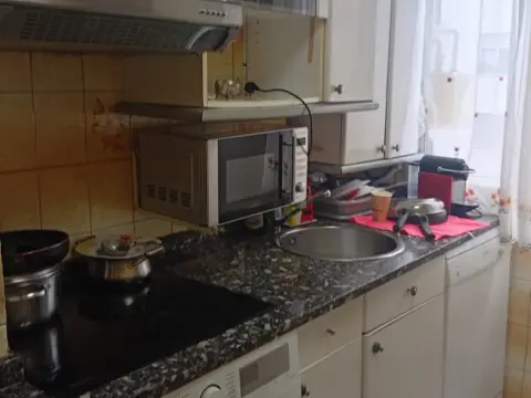 Piso en Zaramaga