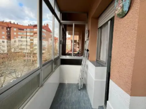 Piso en calle de Hortaleza
