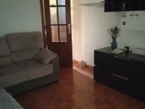 Piso en Sansomendi