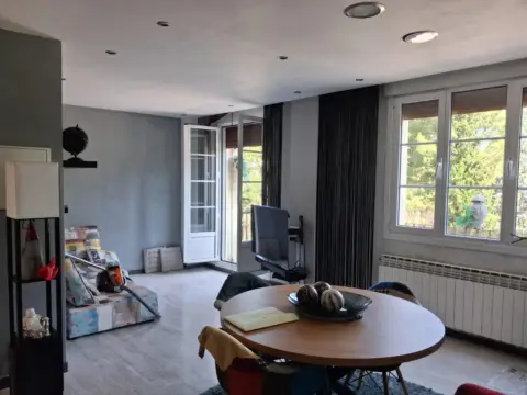 Piso en Casco Viejo