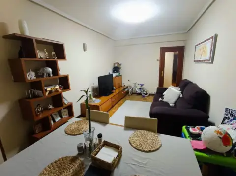Piso en Coronación