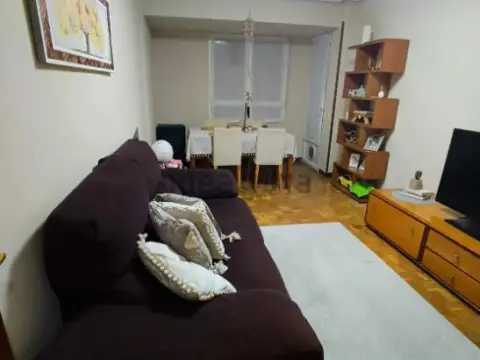 Piso en Coronación