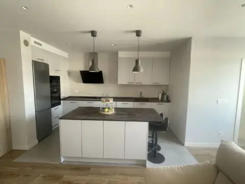Piso en Arana-El Anglo-Santiago