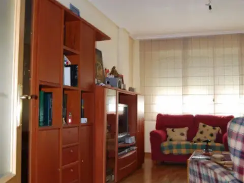 Piso en Lakua-Arriaga