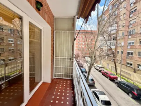 Piso en calle de Vicente Gaceo