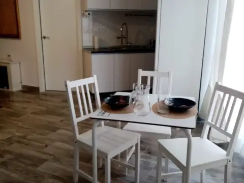 Loft en calle del Delfín
