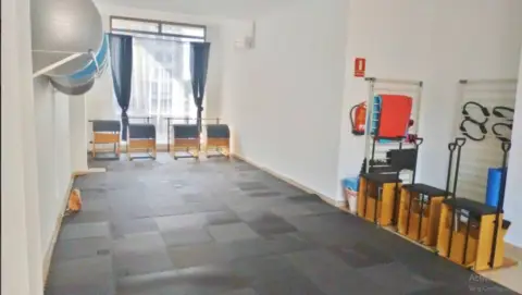 Local comercial en Parc Central