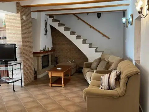 Casa unifamiliar en Aldea Castilblanques