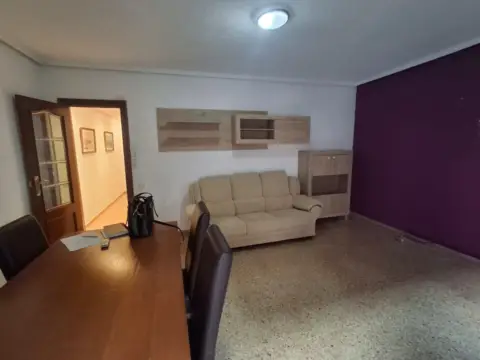 Piso en Quart de Poblet