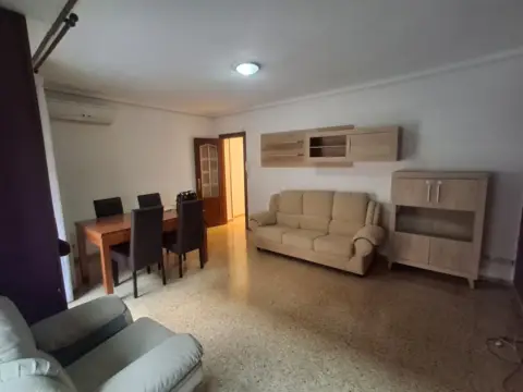 Piso en Quart de Poblet