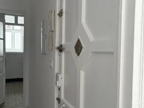Piso en calle Puente y Pellón