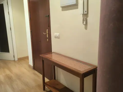 Piso en calle de Juan de Pineda