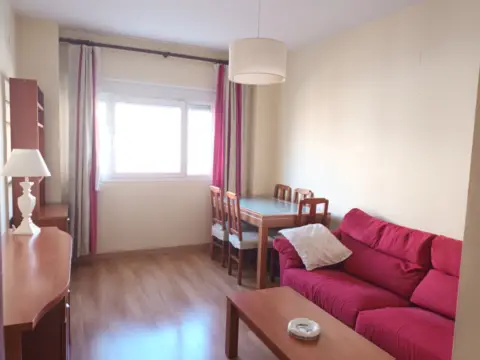 Piso en calle de Juan de Pineda