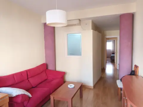 Piso en calle de Juan de Pineda