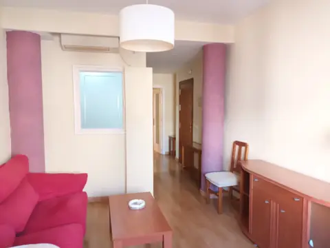 Piso en calle de Juan de Pineda