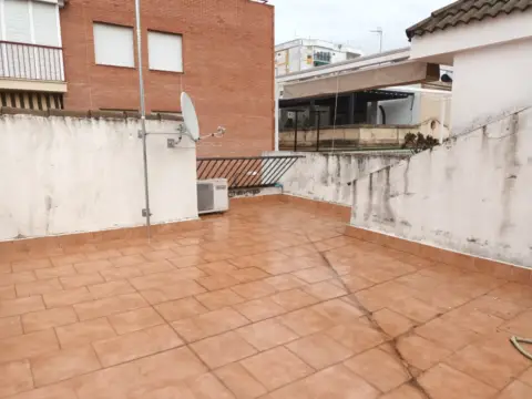 Casa en calle Antonio Machín