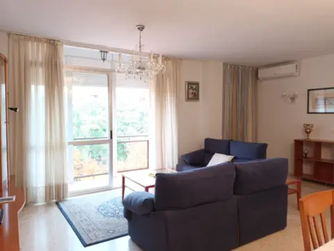 Piso en Avenida de las Ciencias