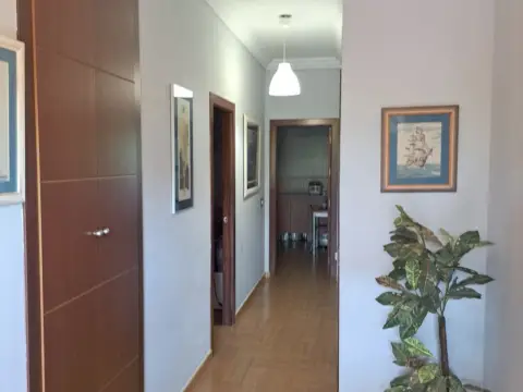 Chalet unifamiliar en Los Merinales