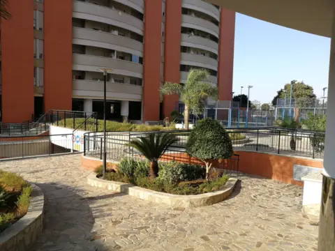 Piso en calle Afrodita