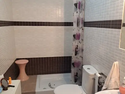 Casa en calle Beatriz de Mendoza