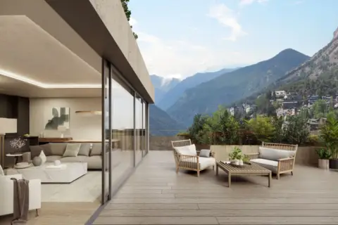 3-bedroom flat for sale in La Massana · 47 of 60