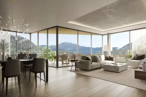 3-bedroom flat for sale in La Massana · 48 of 60