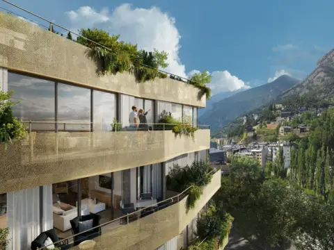 3-bedroom flat for sale in La Massana · 37 of 60