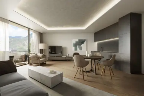 3-bedroom flat for sale in La Massana · 39 of 60