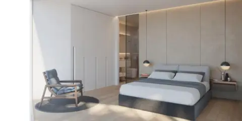 Piso en Avenida Meritxell