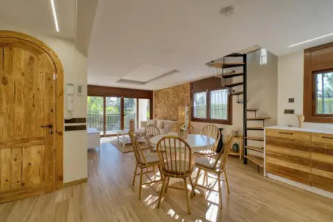 Chalet unifamiliar en Costa Daurada