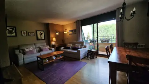 Dúplex en calle Sant Antoni