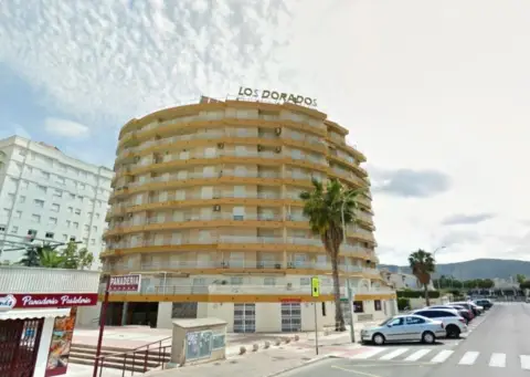 Apartamento en Avenida del Norte