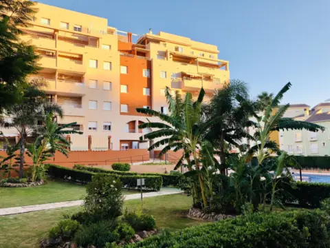 Apartamento en Carrer de Llavador