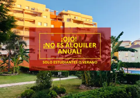 Apartamento en Carrer de Llavador