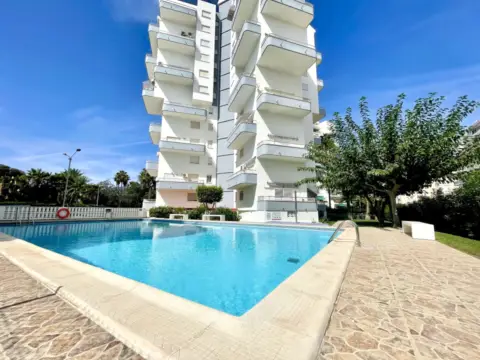 Apartamento en Carrer Aragó