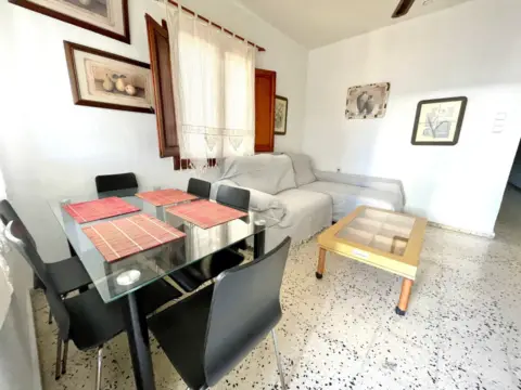 Apartamento en Carrer Atlàntic