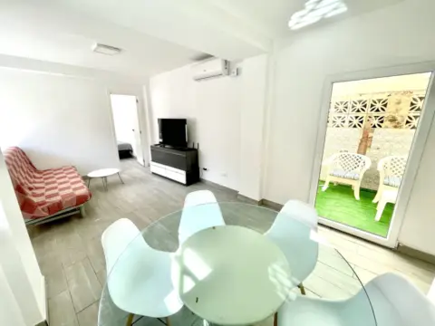 Apartamento en calle del Mare Nostrum