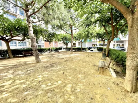 Apartamento en Carrer de les Càtedres