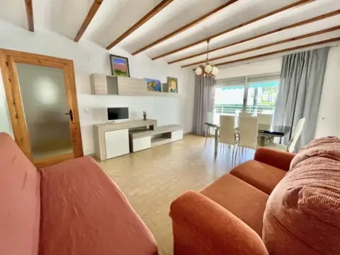 Apartamento en Carrer de la Devesa