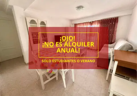 Piso en Carrer de l'Ham