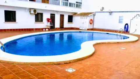 Dúplex en Carrer de la Cullera